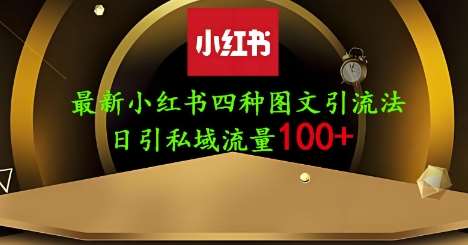 25年最新小红书发布简单图文，单人单号日引流200+创业粉网创项目_汇创网_中创网_福缘网_冒泡网_资源整合平台网创吧